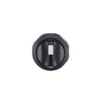 1SFA619211R1026 - ABB - 1SFA619211R1026 - Rotary Switch, 3 Position, 2 Pole, 1.5 A, 127 V, C3SS Series