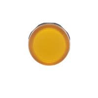 1SFA619403R5233 - ABB - 1SFA619403R5233 - LED Panel Mount Indicator, Yellow, 230 VAC, 22.3 mm, 17 mA