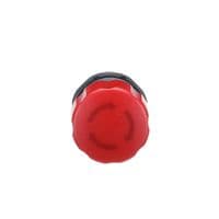 1SFA619500R1041 - ABB - 1SFA619500R1041 - Emergency Stop Switch, SPST-NC, Twist to Release, Screw, 1.5 A, 127 V