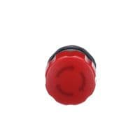 1SFA619500R1051 - ABB - 1SFA619500R1051 - Emergency Stop Switch, DPST-NC, Twist to Release, Screw, 1.5 A, 127 V