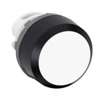 1SFA611100R1005 - ABB - 1SFA611100R1005 - Switch Actuator, ABB CP1 & CP2 Series Non-Illuminated Flush Pushbutton Switches, IP66, MP Series