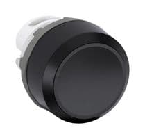 1SFA611100R1006 - ABB - 1SFA611100R1006 - Switch Actuator, ABB CP1 & CP2 Series Non-Illuminated Flush Pushbutton Switches, IP66, MP Series