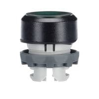 1SFA611100R1102 - ABB - 1SFA611100R1102 - Switch Actuator, ABB CP1 & CP2 Series Illuminated Flush Pushbutton Switches, IP66, MP Series