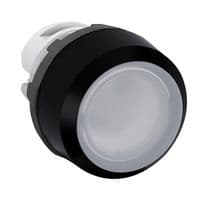 1SFA611100R1105 - ABB - 1SFA611100R1105 - Switch Actuator, ABB CP1 & CP2 Series Illuminated Flush Pushbutton Switches, IP66, MP Series