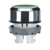 1SFA611100R3002 - ABB - 1SFA611100R3002 - Switch Actuator, ABB CP1 & CP2 Series Non-Illuminated Flush Pushbutton Switches, IP66, MP Series