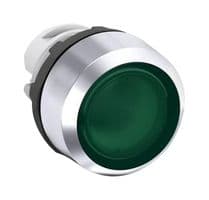 1SFA611100R3102 - ABB - 1SFA611100R3102 - Switch Actuator, ABB CP1 & CP2 Series Illuminated Flush Pushbutton Switches, IP66, MP Series