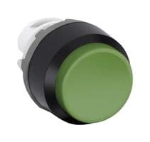 1SFA611102R1002 - ABB - 1SFA611102R1002 - Switch Actuator, ABB CP3 & CP4 Series Non-Illuminated Extended Pushbutton Switches, IP66