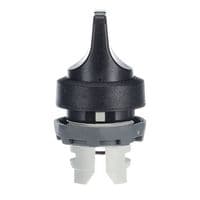 1SFA611200R1006 - ABB - 1SFA611200R1006 - Switch Actuator, ABB C2SS Series Non-illuminated 2-Position Selector Switches, IP66, M2SS Series