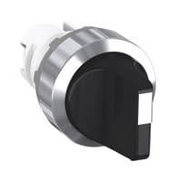 1SFA611210R3006 - ABB - 1SFA611210R3006 - Switch Actuator, ABB C3SS Series Non-Illuminated 3-Position Selector Switches, IP66, M3SS Series