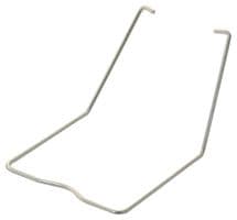 1SVR405659R1100 - ABB - 1SVR405659R1100 - Relay Accessory, Holder, ABB CR-M Series Relay Sockets, CR-M Series