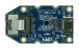 IMX-MIPI-HDMI - NXP - IMX-MIPI-HDMI - Interface Board, MIPI-DSI To HDMI Adapter, i.MX 8M Evaluation Kit Board