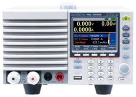PEL-3032AE - GW INSTEK - PEL-3032AE - DC Electronic Load, PEL-3000E Series, 300 W, Programmable, 2.5 V, 500 V, 15 A