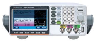 MFG-2130M - GW INSTEK - MFG-2130M - Function Generator, Arbitrary, Pulse, 1 Channel, 30 MHz, MFG2000 Series