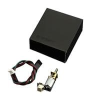 DFR0399 - DFROBOT - DFR0399 - Add-On Board, Micro Motor Module, DC, 75:1, Gravity Series, Arduino, Digital Interface