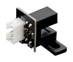 SEN0038 - DFROBOT - SEN0038 - Development Kit, TT Motor Encoders, Gravity Series, Arduino, Digital Interface