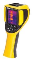 P01651904 - CHAUVIN ARNOUX - P01651904 - Thermal Imager, CA 1954, -20 °C, 250 °C, 160 x 120, 0.08 °C, 38° x 28°, 300 mm