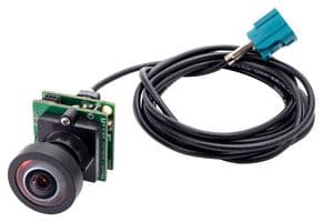 MCIMXCAMERA1MP - NXP - MCIMXCAMERA1MP - Camera, i.MX 8 Series Evaluation Kits, w/Smart Sensor and Coax Cable