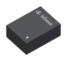 BGSX22G5A10E6327XTSA1 - INFINEON - BGSX22G5A10E6327XTSA1 - RF Switch, 100MHz to 6GHz, 1.65V to 3.4V Supply, ATSLP-10