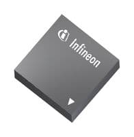 BGSX44MA12E6327XTSA1 - INFINEON - BGSX44MA12E6327XTSA1 - RF Switch, 100MHz to 3.8GHz, 1.65V to 1.95V Supply, ATSLP-12