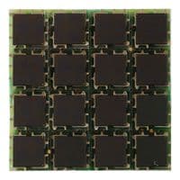 ARRAYC-30035-16P-PCB - ONSEMI - ARRAYC-30035-16P-PCB - Photomultiplier 4x4 3mm Sensor Array , For Use with On Semiconductor ARRAYX-BOB-16P Breakout Boards