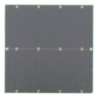 MICROFJ-40035-TSV-TR1 - ONSEMI - MICROFJ-40035-TSV-TR1 - Silicon Photomultiplier (SiPM), J-Series, 4mmx4mm, 35µm/9260 Microcells, 420nm, ODCSP-16