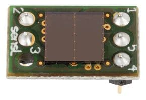 MICROFJ-SMTPA-60035-GEVB - ONSEMI - MICROFJ-SMTPA-60035-GEVB - Evaluation Board, MicroFJ-60035 SiPM Sensor, 3 x Through Hole Pins, Bias Voltage