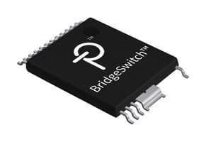 BRD1160C-TL - POWER INTEGRATIONS - BRD1160C-TL - Motor Driver/Controller, BLDC, PMSM, Half Bridge, 1A/1 Output, InSOP-24C-24