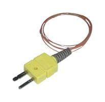 5SRTC-TT-K-30-36 - OMEGA - 5SRTC-TT-K-30-36 - Thermocouple, K, 0 °C, 260 °C, 36 ", 900 mm