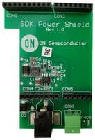 BDK-DCDC-GEVB - ONSEMI - BDK-DCDC-GEVB - Adapter Board, DC/DC Power Adapter For Actuator Shields For B-IDK IoT Development Kits