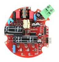 EVAL100WDRIVECFD2TOBO1 - INFINEON - EVAL100WDRIVECFD2TOBO1 - Evaluation Board, CoolMOS CFD Superjunction MOSFET, Motor Drive, 100W, BLDC, PMSM