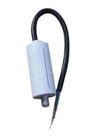 C276CCF5500LH2J - KEMET - C276CCF5500LH2J - Motor Run Capacitor, Metallized PP, Can, 50 µF, ± 5%, Stud Mount - M8, 470 V