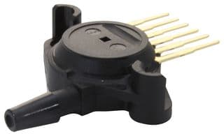 MPX4400AP - NXP - MPX4400AP - Pressure Sensor, Gauge, 20 kPa, 400 kPa, SIP