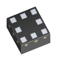 BGSA12UGL8E6327XTSA1 - INFINEON - BGSA12UGL8E6327XTSA1 - RF Switch, 6GHz, 1.8V to 3.6V Supply, TSLP-8