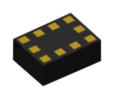 BGSX22G2A10E6327XTSA1 - INFINEON - BGSX22G2A10E6327XTSA1 - RF Switch, 100MHz to 6GHz, 2.3V to 3.4V Supply, ATSLP-10