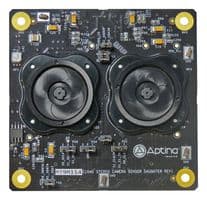 MT9M114EBLSTCZDH-GEVB - ONSEMI - MT9M114EBLSTCZDH-GEVB - EVAL BRD, 1MP 1/6" CMOS IMAGE SENSOR
