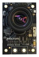 MT9V022IA7ATCH-GEVB - ONSEMI - MT9V022IA7ATCH-GEVB - EVAL BRD, 0.35MP 1.3" CMOS IMAGE SENSOR