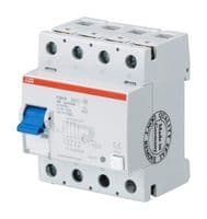 2CSF204501R1800 - ABB - 2CSF204501R1800 - Circuit Breaker, System pro M compact F200, 400 V, 80 A, 4 Pole