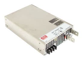 RSP-3000-48 - MEAN WELL - RSP-3000-48 - AC/DC Enclosed Power Supply (PSU), ITE, 1 Outputs, 3 kW, 48 VDC, 62.5 A