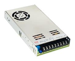 RSP-320-2.5 - MEAN WELL - RSP-320-2.5 - AC/DC Enclosed Power Supply (PSU), ITE, 1 Outputs, 150 W, 2.5 VDC, 60 A