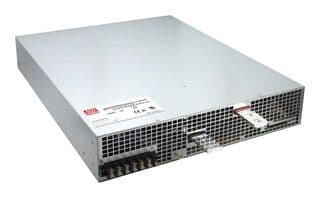 RST-10000-24 - MEAN WELL - RST-10000-24 - AC/DC Enclosed Power Supply (PSU), ITE, 1 Outputs, 9.6 kW, 24 VDC, 400 A
