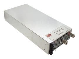 RST-5000-24 - MEAN WELL - RST-5000-24 - AC/DC Enclosed Power Supply (PSU), ITE, 1 Outputs, 4.8 kW, 24 VDC, 200 A