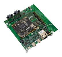 8MMINILPD4-EVK - NXP - 8MMINILPD4-EVK - Evaluation Kit, i.MX 8M Mini Applications Processor, Video Processing Development