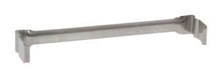 3448-8D50 - 3M - 3448-8D50 - D Sub Strain Relief, 8250, 3M 8250 Series D Subminiature Connectors, DD, Stainless Steel