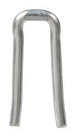923345-01-C - 3M - 923345-01-C - Jumper Wire Pack, 22AWG, Solid Tinned Copper, Uninsulated, 2.54 mm L, Stripped/Bent Ends, 200 Pc