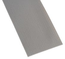 HF447/40 SF - 3M - HF447/40 SF - Ribbon Cable, Round Conductor, LSHF, UL2885, Splice Free, Unscreened, 40 Core, 30 AWG, 300 ft, 91 m