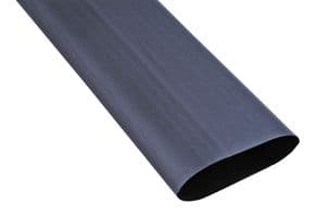 EPS200-1/4-6"-BLACK-10 PCPKS - 3M - EPS200-1/4-6"-BLACK-10 PCPKS - Adhesive Lined Heat Shrink Tubing, 2:1, 0.25 ", 6.35 mm, Black, 6 ", 152.4 mm