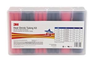 EPS-300 - 3M - EPS-300 - HEAT SHRINK TUBING KIT, 42PC