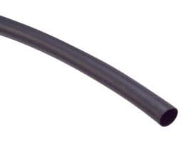 EPS300-1 1/2-48"-BLACK-5 PCS - 3M - EPS300-1 1/2-48"-BLACK-5 PCS - Adhesive Lined Heat Shrink Tubing, 3:1, 1.5 ", 38.1 mm, Black, 3.9 ft, 1.2 m
