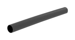 EPS400-.350-6"-BLACK-10 PCPKS - 3M - EPS400-.350-6"-BLACK-10 PCPKS - Adhesive Lined Heat Shrink Tubing, 4:1, 0.35 ", 8.89 mm, Black, 6 ", 152.4 mm