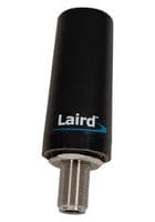 TRA6927M3PB-001 - TE CONNECTIVITY - TRA6927M3PB-001 - Dome Antenna, 1.71GHz to 2.7GHz, 2 VSWR, 4.6dBi Gain, Vertical Polarisation, N Connector